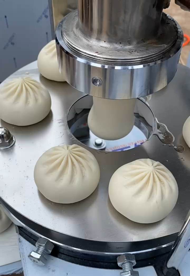 仿手工包子机哪个好 款式一 厂家直供